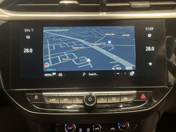 VAUXHALL Corsa Electric 50kWh Ultimate Hatchback 5dr Electric Auto (136 ps)