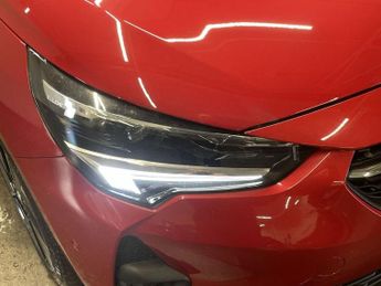 VAUXHALL Corsa Electric 50kWh Ultimate Hatchback 5dr Electric Auto (136 ps)