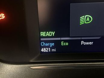 VAUXHALL Corsa Electric 50kWh Ultimate Hatchback 5dr Electric Auto (136 ps)