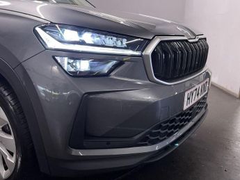 SKODA KODIAQ 1.5 TSI e-TEC MHEV SE L SUV 5dr Petrol Hybrid DSG Euro 6 (s/s) (