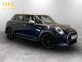 MINI Hatch 1.5 Cooper Exclusive Hatchback 5dr Petrol Steptronic Euro 6 (s/s