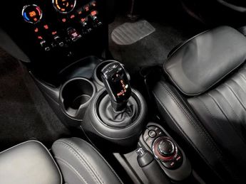 MINI HATCH 1.5 Cooper Exclusive Hatchback 5dr Petrol Steptronic Euro 6 (s/s