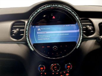 MINI HATCH 1.5 Cooper Exclusive Hatchback 5dr Petrol Steptronic Euro 6 (s/s