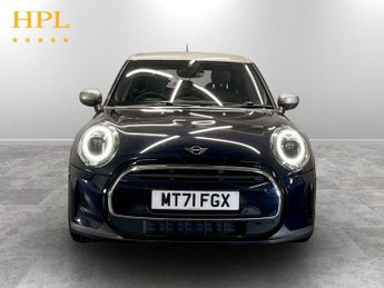 MINI HATCH 1.5 Cooper Exclusive Hatchback 5dr Petrol Steptronic Euro 6 (s/s