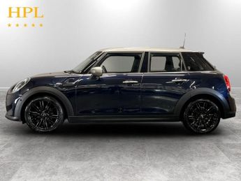 MINI HATCH 1.5 Cooper Exclusive Hatchback 5dr Petrol Steptronic Euro 6 (s/s