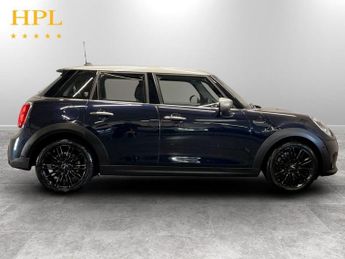MINI HATCH 1.5 Cooper Exclusive Hatchback 5dr Petrol Steptronic Euro 6 (s/s