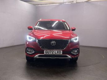 MG MG HS 1.5 T-GDI Exclusive SUV 5dr Petrol DCT Euro 6 (s/s) (162 ps)