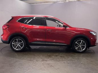 MG MG HS 1.5 T-GDI Exclusive SUV 5dr Petrol DCT Euro 6 (s/s) (162 ps)