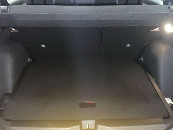 VAUXHALL Frontera Electric 44kWh Design SUV 5dr Electric Auto (113 ps)