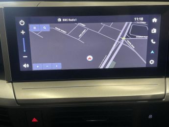 VAUXHALL Frontera Electric 44kWh Design SUV 5dr Electric Auto (113 ps)
