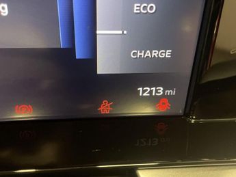 VAUXHALL Frontera Electric 44kWh Design SUV 5dr Electric Auto (113 ps)