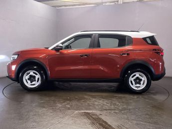 VAUXHALL Frontera Electric 44kWh Design SUV 5dr Electric Auto (113 ps)