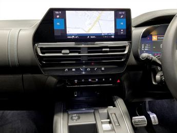 CITROEN C5 AIRCROSS 1.2 PureTech C-Series Edition SUV 5dr Petrol EAT8 Euro 6 (s/s) (