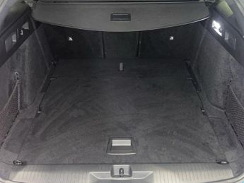 VAUXHALL ASTRA 1.2 Turbo GS Sports Tourer 5dr Petrol Auto Euro 6 (s/s) (130 ps)