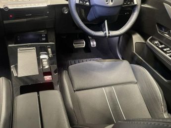 VAUXHALL ASTRA 1.2 Turbo GS Sports Tourer 5dr Petrol Auto Euro 6 (s/s) (130 ps)