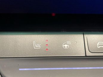 VAUXHALL ASTRA 1.2 Turbo GS Sports Tourer 5dr Petrol Auto Euro 6 (s/s) (130 ps)