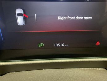 VAUXHALL ASTRA 1.2 Turbo GS Sports Tourer 5dr Petrol Auto Euro 6 (s/s) (130 ps)