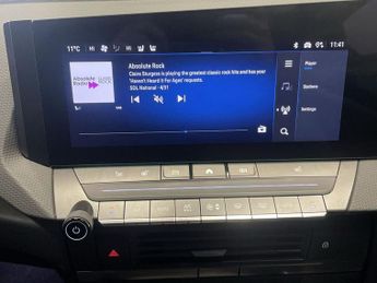 VAUXHALL ASTRA 1.2 Turbo GS Sports Tourer 5dr Petrol Auto Euro 6 (s/s) (130 ps)