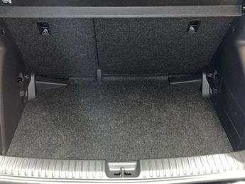 SKODA FABIA 1.0 TSI Monte Carlo Edition Hatchback 5dr Petrol DSG Euro 6 (s/s