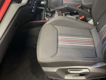 SKODA FABIA 1.0 TSI Monte Carlo Edition Hatchback 5dr Petrol DSG Euro 6 (s/s