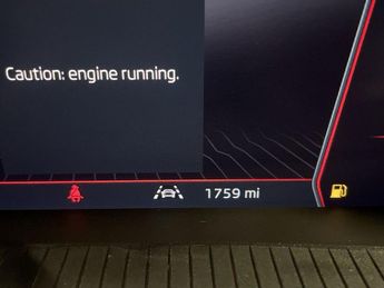 SKODA FABIA 1.0 TSI Monte Carlo Edition Hatchback 5dr Petrol DSG Euro 6 (s/s