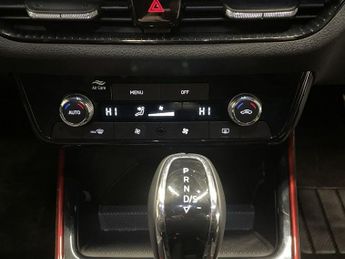 SKODA FABIA 1.0 TSI Monte Carlo Edition Hatchback 5dr Petrol DSG Euro 6 (s/s