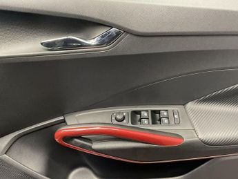 SKODA FABIA 1.0 TSI Monte Carlo Edition Hatchback 5dr Petrol DSG Euro 6 (s/s