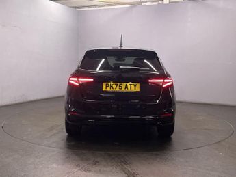 SKODA FABIA 1.0 TSI Monte Carlo Edition Hatchback 5dr Petrol DSG Euro 6 (s/s