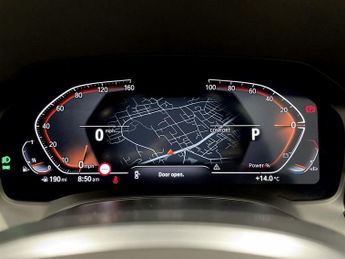 BMW 4 SERIES 2.0 420i M Sport Coupe 2dr Petrol Auto Euro 6 (s/s) (184 ps)