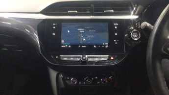 VAUXHALL Corsa Electric 50kWh Elite Nav Premium Hatchback 5dr Electric Auto (7.4Kw Charg