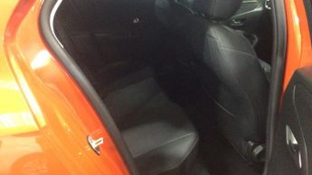 VAUXHALL Corsa Electric 50kWh Elite Nav Premium Hatchback 5dr Electric Auto (7.4Kw Charg