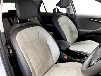 KIA NIRO 64.8kWh 4 SUV 5dr Electric Auto (201 bhp)