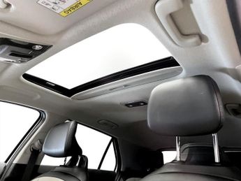 KIA NIRO 64.8kWh 4 SUV 5dr Electric Auto (201 bhp)