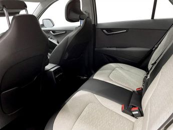 KIA NIRO 64.8kWh 4 SUV 5dr Electric Auto (201 bhp)