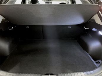 KIA NIRO 64.8kWh 4 SUV 5dr Electric Auto (201 bhp)