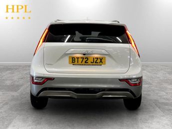 KIA NIRO 64.8kWh 4 SUV 5dr Electric Auto (201 bhp)