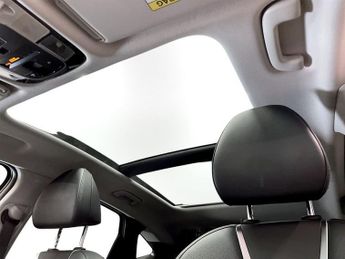 HYUNDAI TUCSON 1.6 h T-GDi Ultimate SUV 5dr Petrol Hybrid Auto Euro 6 (s/s) (23