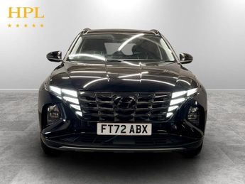 HYUNDAI TUCSON 1.6 h T-GDi Ultimate SUV 5dr Petrol Hybrid Auto Euro 6 (s/s) (23