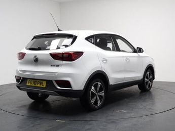 MG MG ZS 44.5kWh Excite SUV 5dr Electric Auto (143 ps)