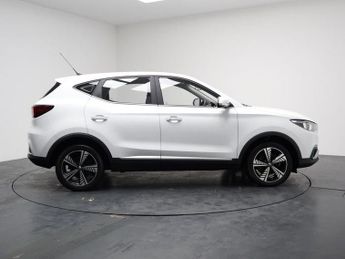 MG MG ZS 44.5kWh Excite SUV 5dr Electric Auto (143 ps)
