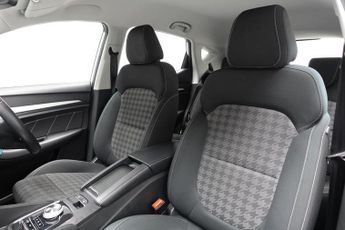 MG MG ZS 44.5kWh Excite SUV 5dr Electric Auto (143 ps)