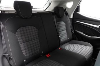 MG MG ZS 44.5kWh Excite SUV 5dr Electric Auto (143 ps)