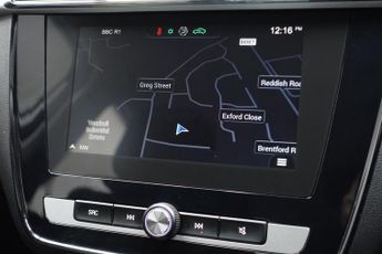 MG MG ZS 44.5kWh Excite SUV 5dr Electric Auto (143 ps)