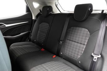 MG MG ZS 44.5kWh Excite SUV 5dr Electric Auto (143 ps)