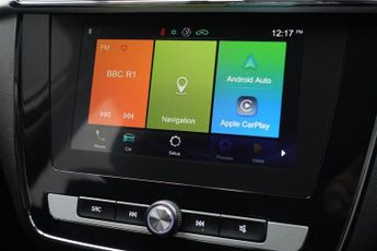 MG MG ZS 44.5kWh Excite SUV 5dr Electric Auto (143 ps)