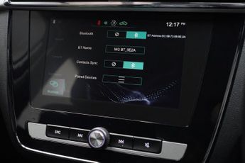 MG MG ZS 44.5kWh Excite SUV 5dr Electric Auto (143 ps)