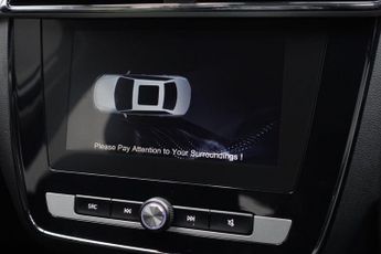 MG MG ZS 44.5kWh Excite SUV 5dr Electric Auto (143 ps)