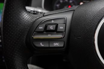 MG MG ZS 44.5kWh Excite SUV 5dr Electric Auto (143 ps)