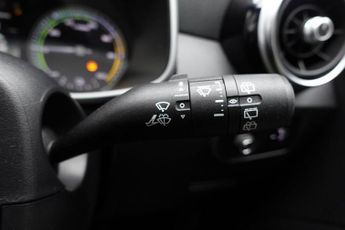 MG MG ZS 44.5kWh Excite SUV 5dr Electric Auto (143 ps)