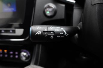 MG MG ZS 44.5kWh Excite SUV 5dr Electric Auto (143 ps)